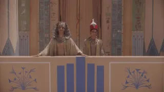 Ramesse II. a jeho dynastie (2/6)