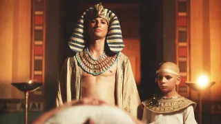 Ramesse II. a jeho dynastie (2/6)