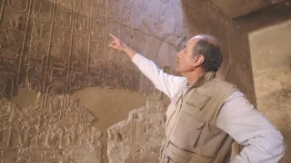 Ramesse II. a jeho dynastie (2/6)
