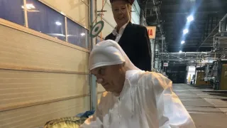 Prahou podzemní drahou (1/3)
