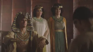 Ramesse II. a jeho dynastie (2/6)