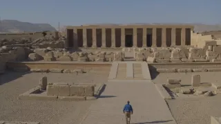 Ramesse II. a jeho dynastie (2/6)