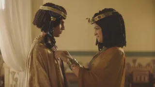 Ramesse II. a jeho dynastie (2/6)