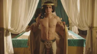 Ramesse II. a jeho dynastie (2/6)