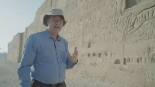 Ramesse II. a jeho dynastie (2/6)