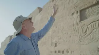 Ramesse II. a jeho dynastie (2/6)
