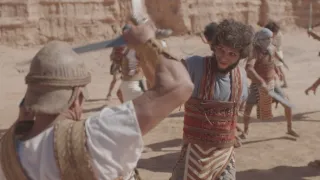 Ramesse II. a jeho dynastie (2/6)