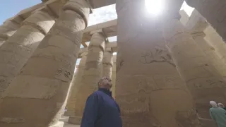 Ramesse II. a jeho dynastie (2/6)