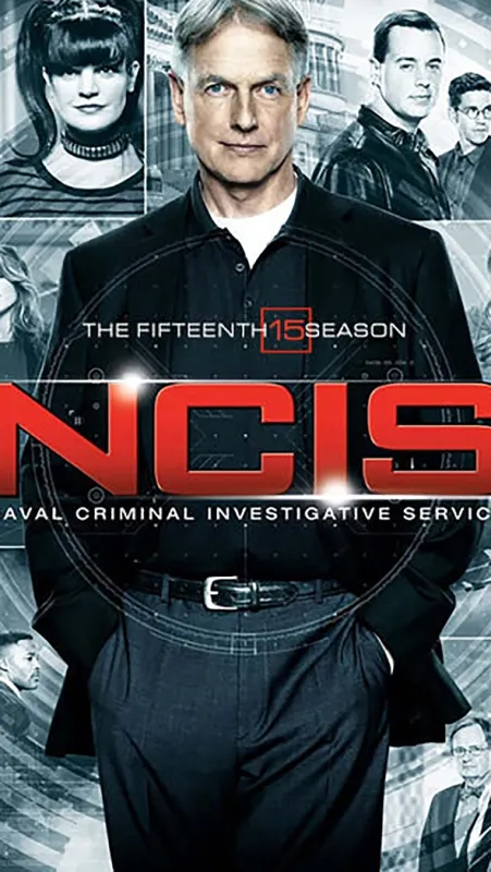 NCIS - Námorný vyšetrovací úrad, 2017 - fotogaléria