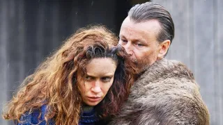 Boudica: Kráľovná bojovníčka