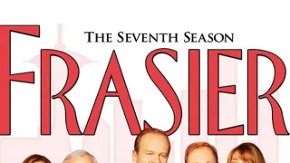 Frasier VII (2/24)
