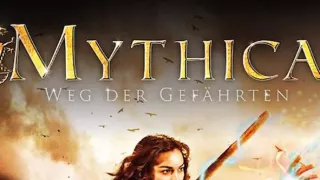 Mythica: Hledání hrdinů