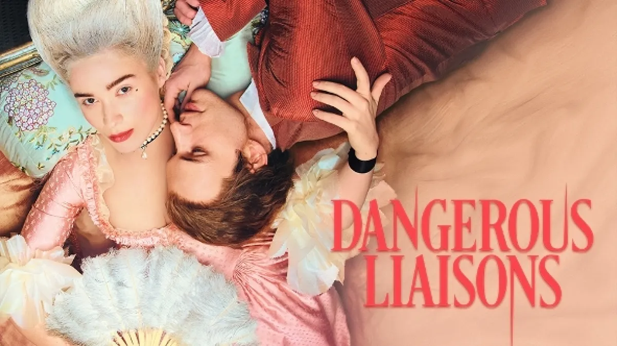 Nebezpečné známosti (Dangerous Liaisons), 2022 - fotogaléria