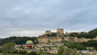 Nejkrásnější cesty po řekách II (1)