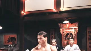 Krvavý sport