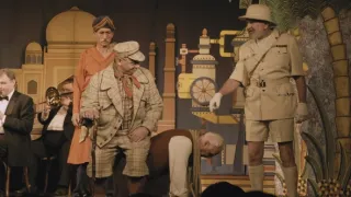 Život hledáčkem Petra Bruknera