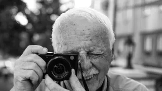 Život hledáčkem Petra Bruknera