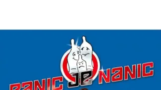 Panic je Nanic