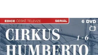 Cirkus Humberto (2/12)