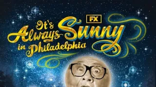 It's Always Sunny in Philadelphia XVI (1/8)