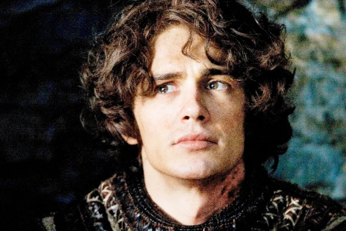 Tristan a Izolda (Tristan and Isolde), 2006 - fotogaléria