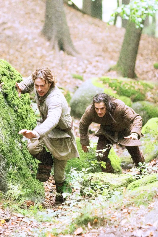 Tristan a Izolda (Tristan and Isolde), 2006 - fotogaléria