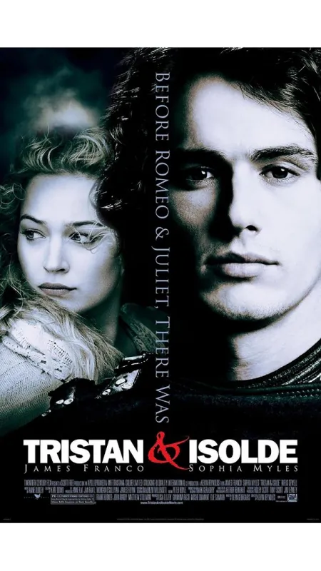 Tristan a Izolda (Tristan and Isolde), 2006 - fotogaléria