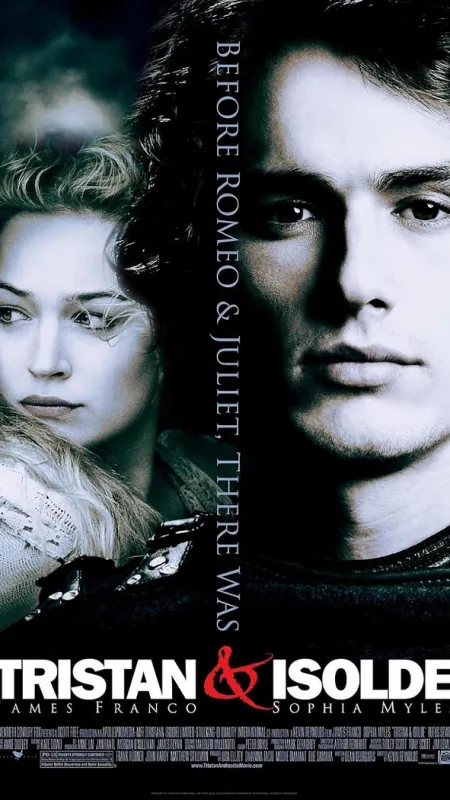 Tristan a Izolda (Tristan and Isolde), 2006 - fotogaléria