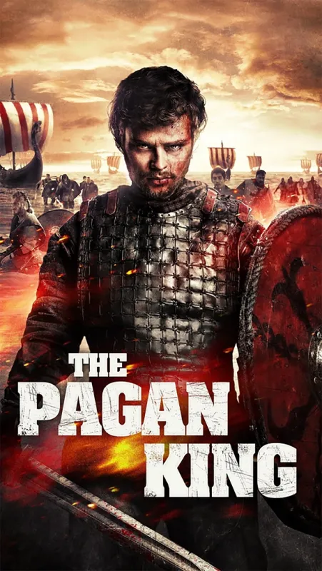 Prsteň kráľov (The Pagan King/Nameja gredzens/Ring of Namejs/The King’s Ring), 2018 - fotogaléria