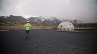 Globální termostat