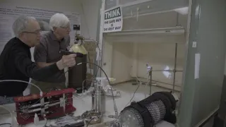 Globální termostat