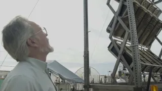 Globální termostat