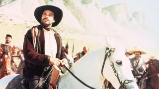 Navajo Joe