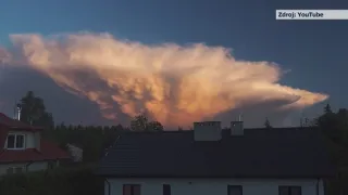 České počasí (2/10)