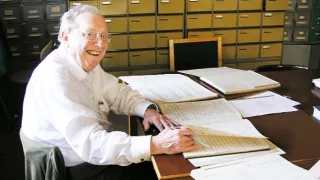 Sir Charles, thank you, děkujeme...