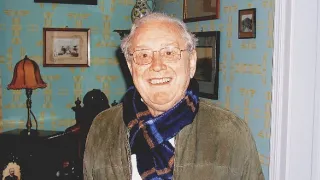 Sir Charles, thank you, děkujeme...