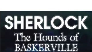 Sherlock: Psisko baskervillské