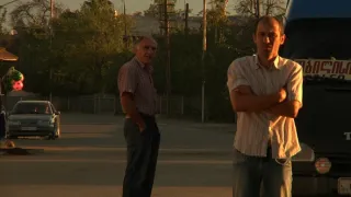 Na cestě po Svanetii