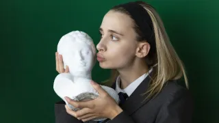 Škola trapasů V (4/13)