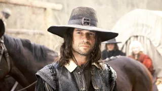 Solomon Kane