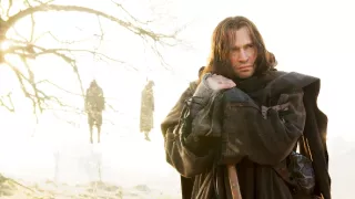 Solomon Kane