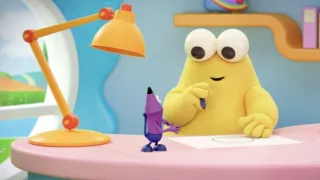 Opičiny skopičiny (17)