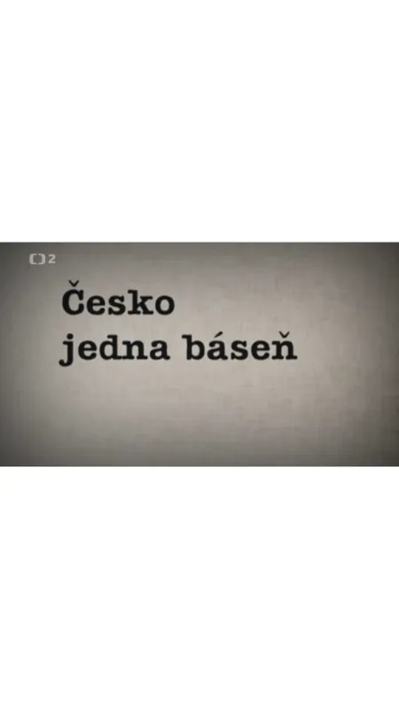 Česko jedna báseň, 2011 - fotogaléria