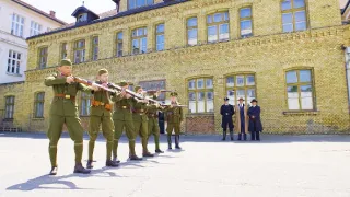 Dunaj, k vašim službám XI (5)