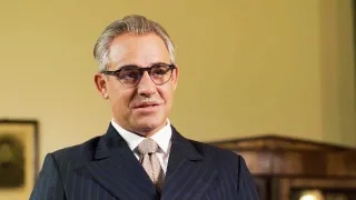 Dunaj, k vašim službám XI (5)