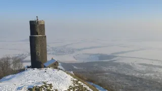 Záhady Toma Wizarda
