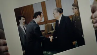 Severokorejská dynastie (2/4)