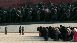 Severokorejská dynastie (2/4)