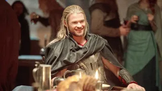 Thor: Temný svet