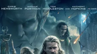 Thor: Temný svet
